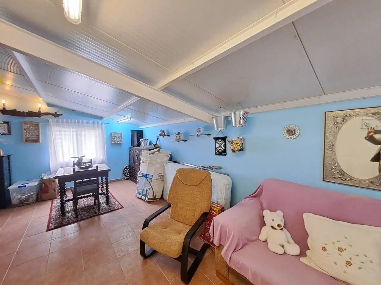 Casa adosada en venta en Valle de Oca