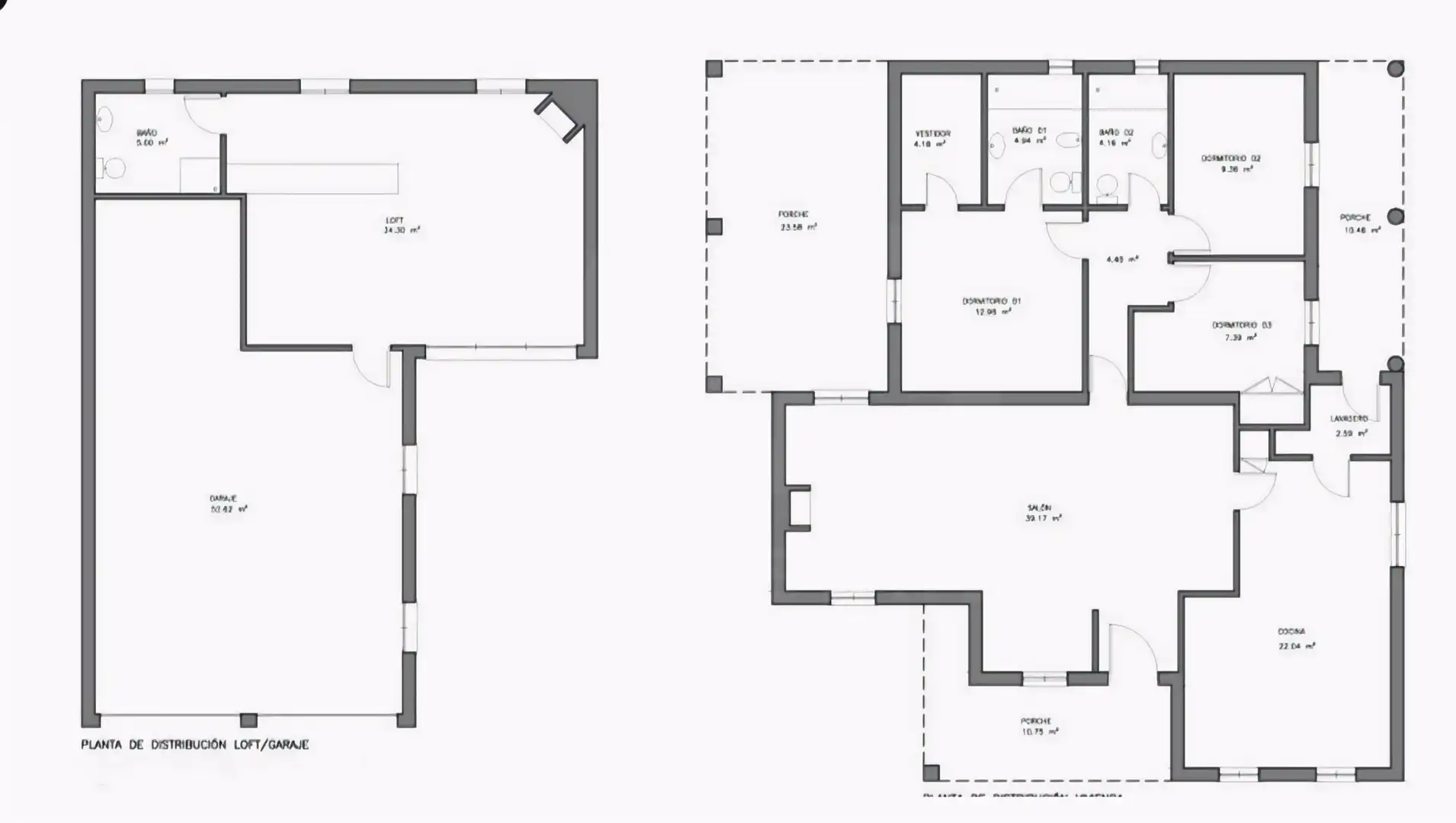 Casa en venda a Dehesa - Monacilla, imagen 39
