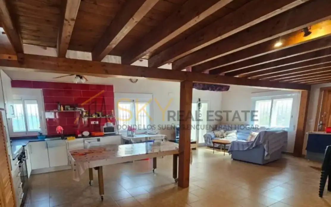 Haus oder Chalet zum Verkauf in Agua Amarga Playa, 16, Agua Amarga - Urbanova