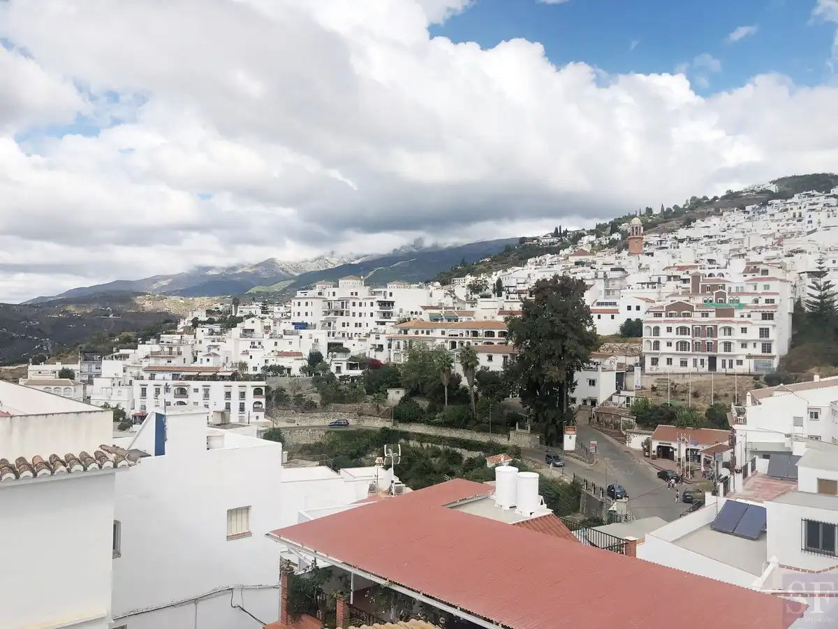 Adossat en venda a Cómpeta, imagen 19