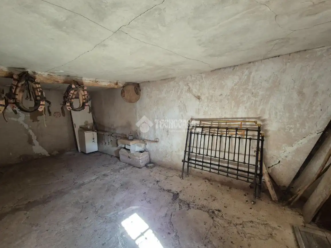 Finca rústica en venda en Sigüenza amb Calefacció i Moblat