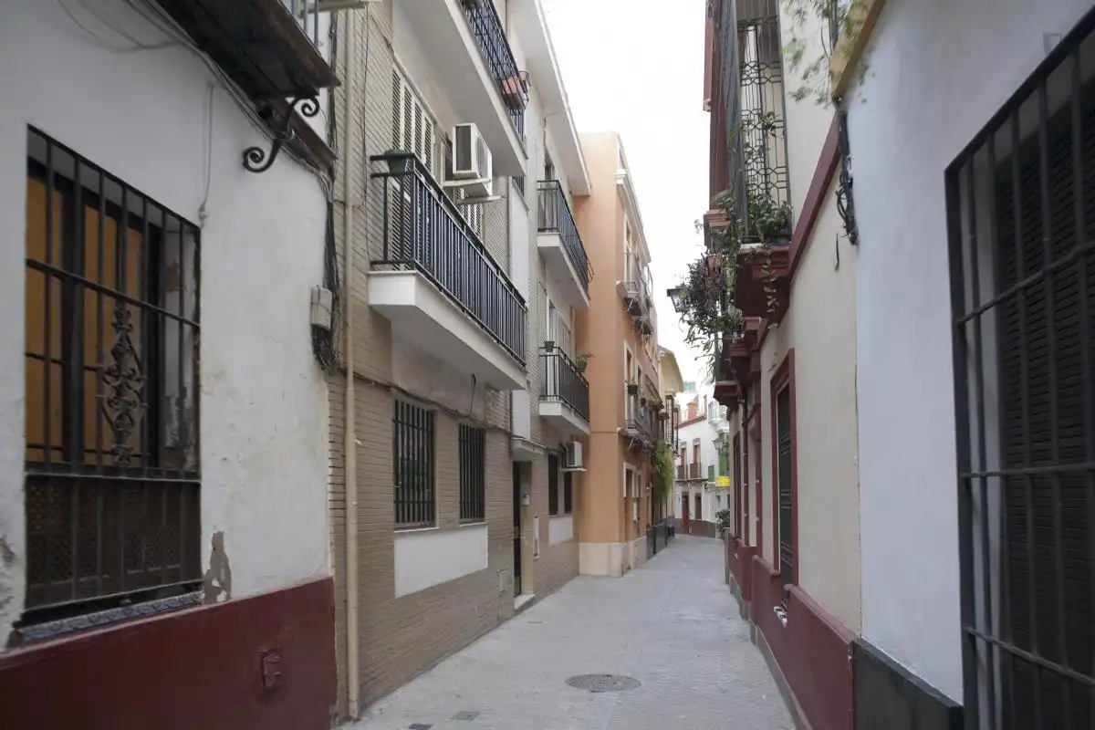 Habitación en San Bartolomé