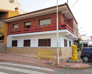 Casa adosada en venda a Villaricos