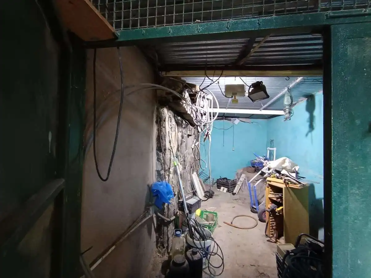 Pis en venda en San Bartolomé Interior