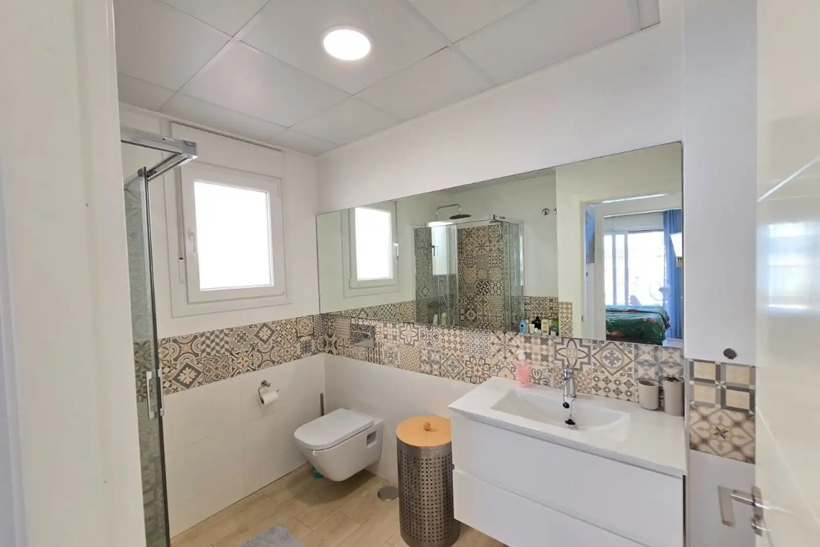 Chalet con piscina en venta en Pilar de la Horadada ciudad, imagen 15