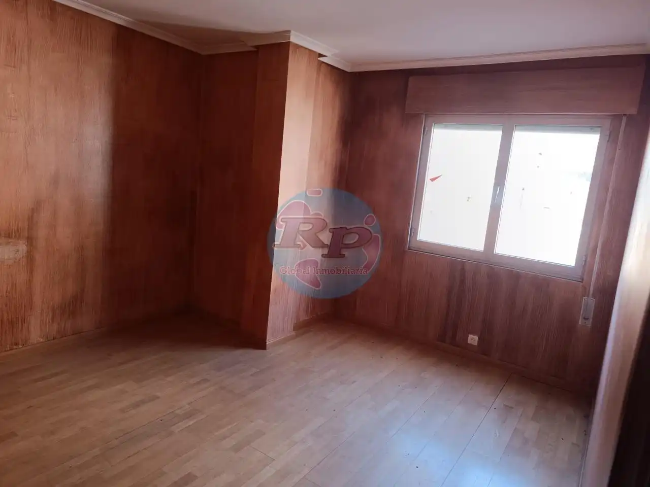 Habitación de Piso en venta en La Robla  con Parquet