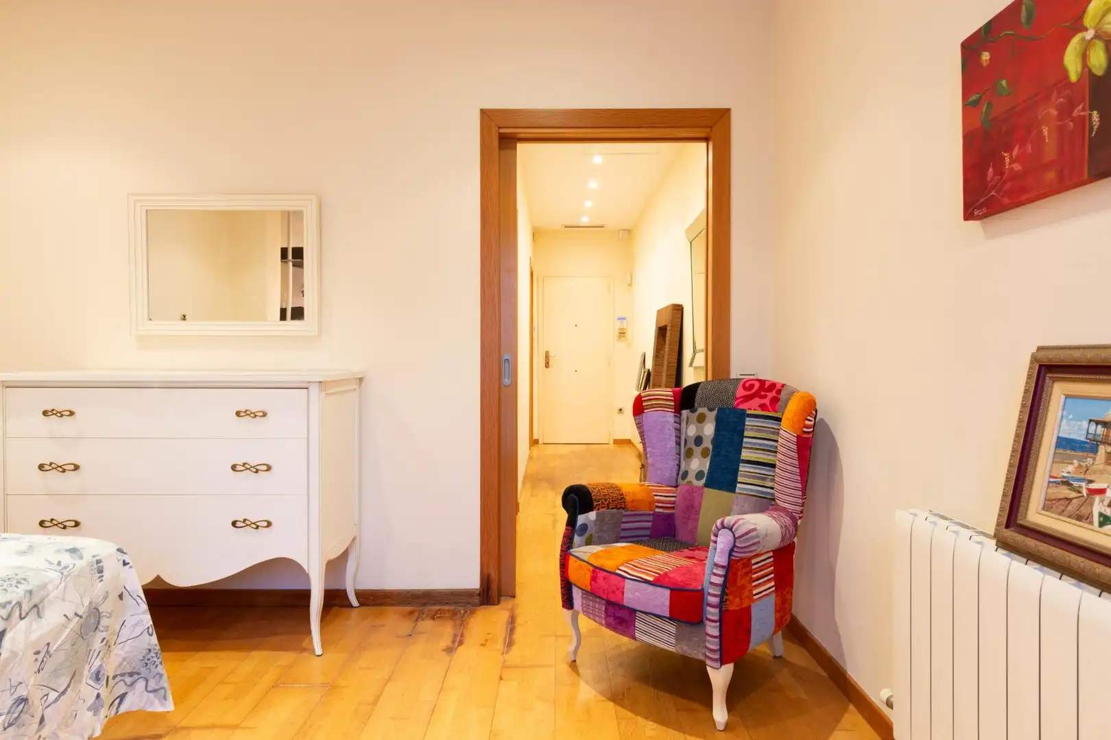 Attique avec terrasse à vendre à Clavé 5, imagen 37