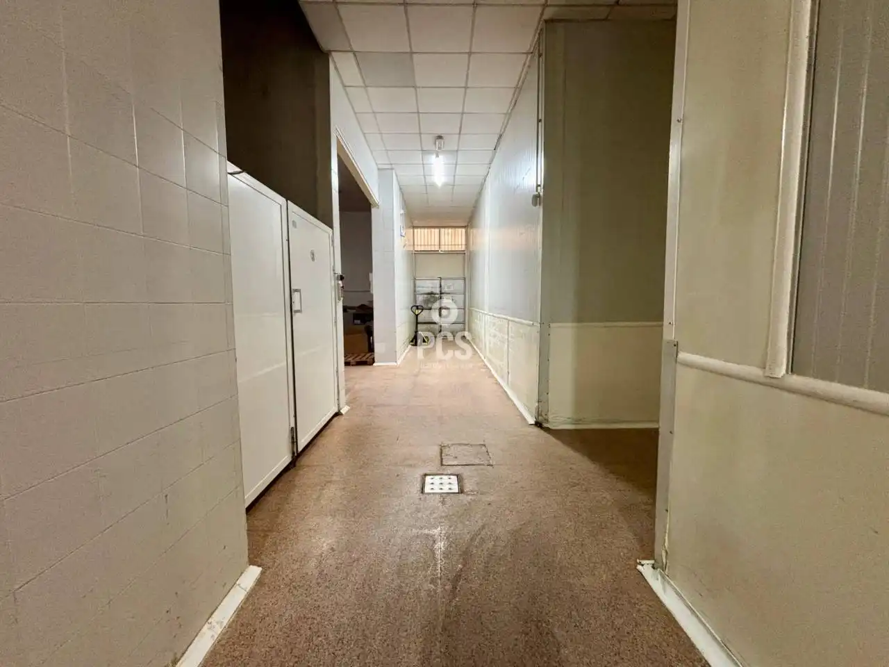 Industrial building with lift for sale in Calle Alrededores de Totana S/N, imagen 9