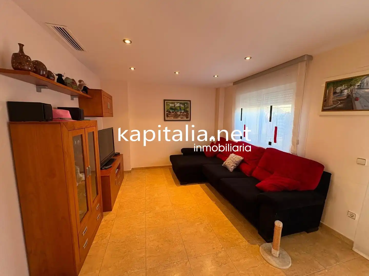 Maison mitoyenne avec terrasse à vendre à Calle JESUS 50, imagen 17