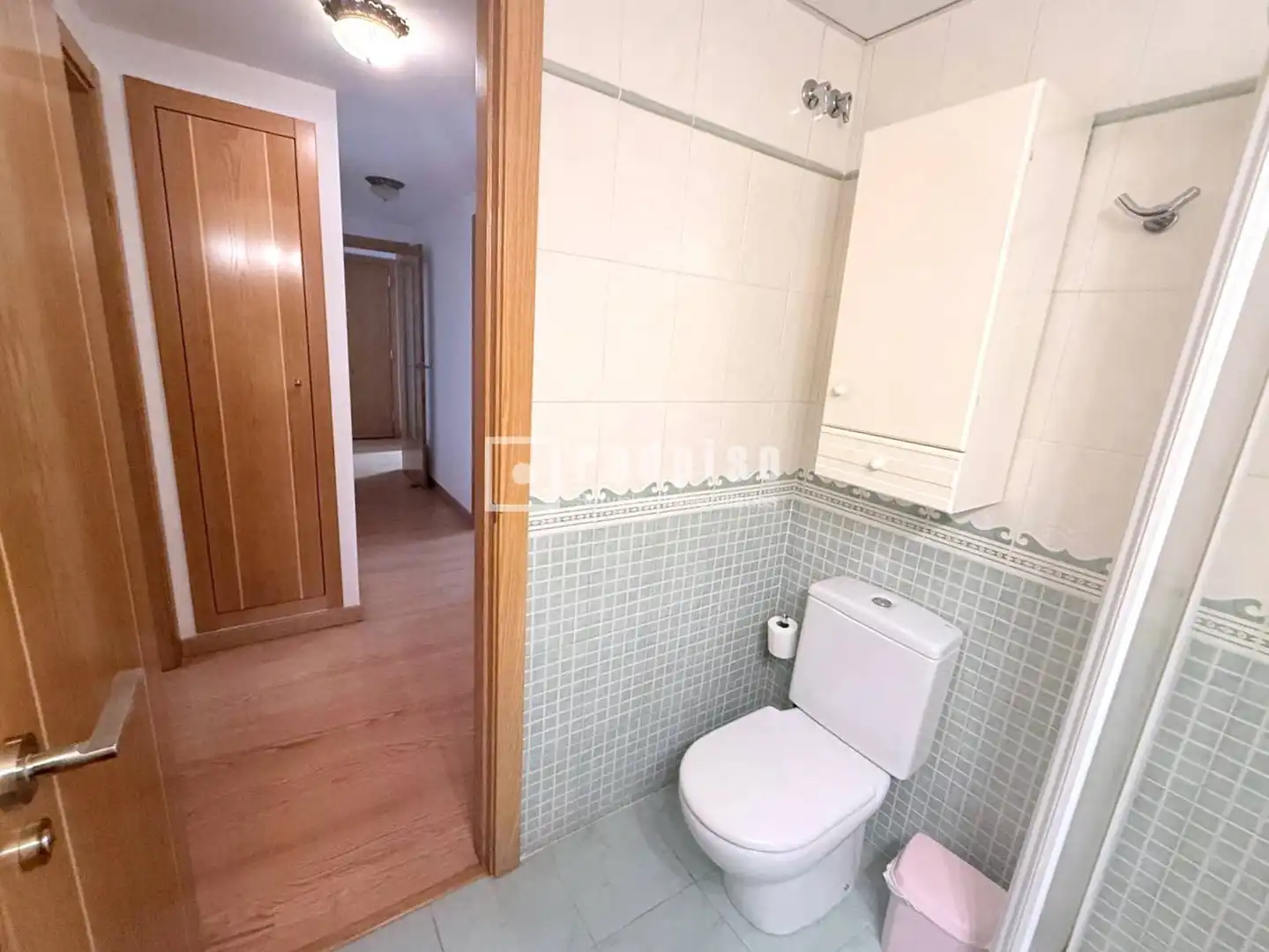 Flat with pool to rent in de Jorge Luis Borges, imagen 12