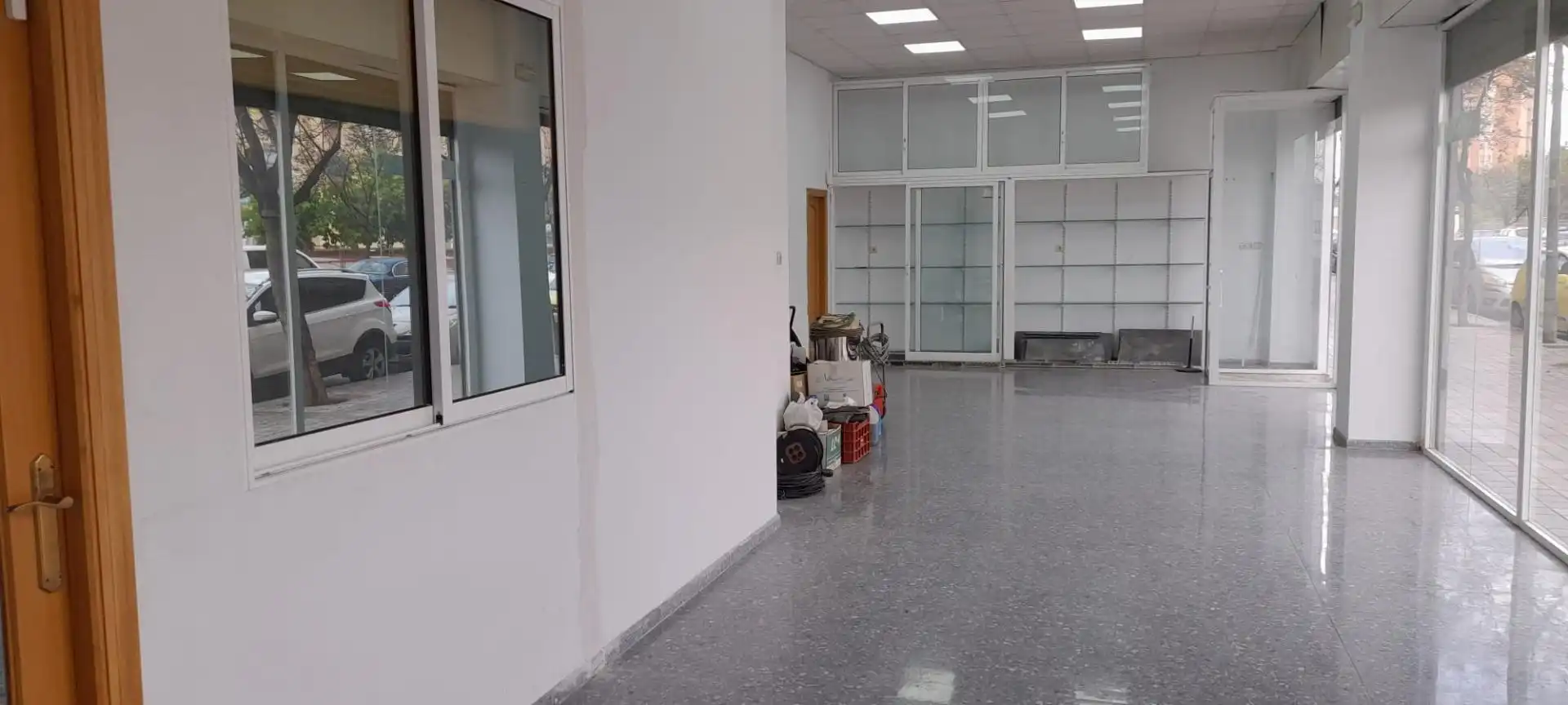 Local comercial en venta en Rabasa - Los Ángeles - San Agustín, imagen 4