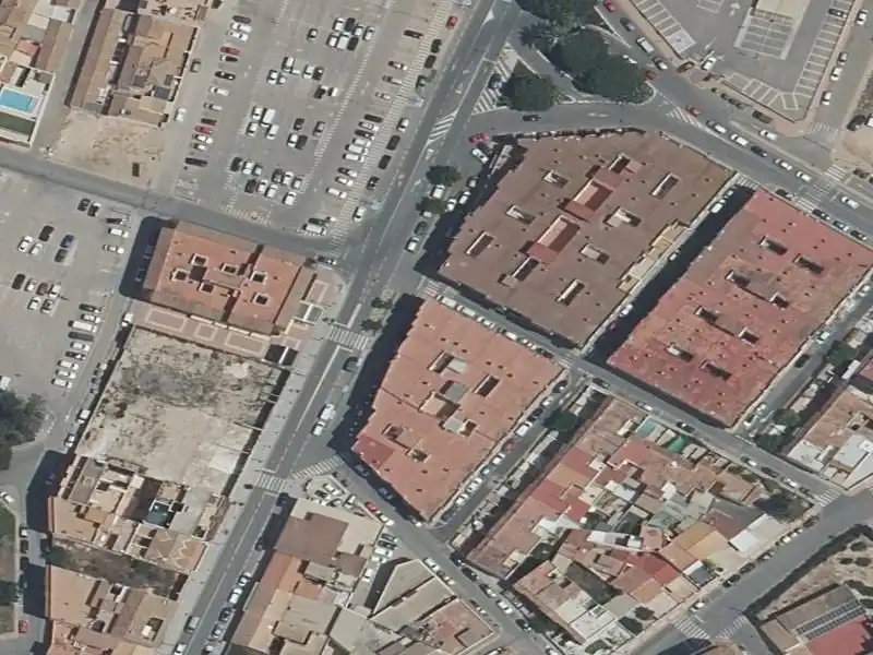 Casa rustica in vendita a San Pedro Del Pinatar