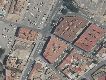 Casa rústica en venta en San Pedro Del Pinatar