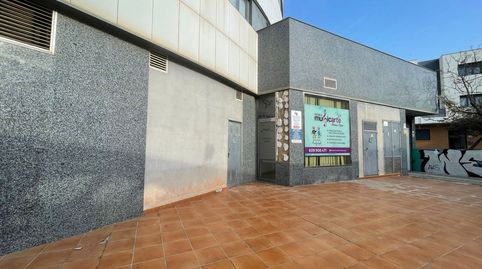 Foto 2 de Traster de lloguer a Alfonso VI, 11, Ejido Norte, El Ejido