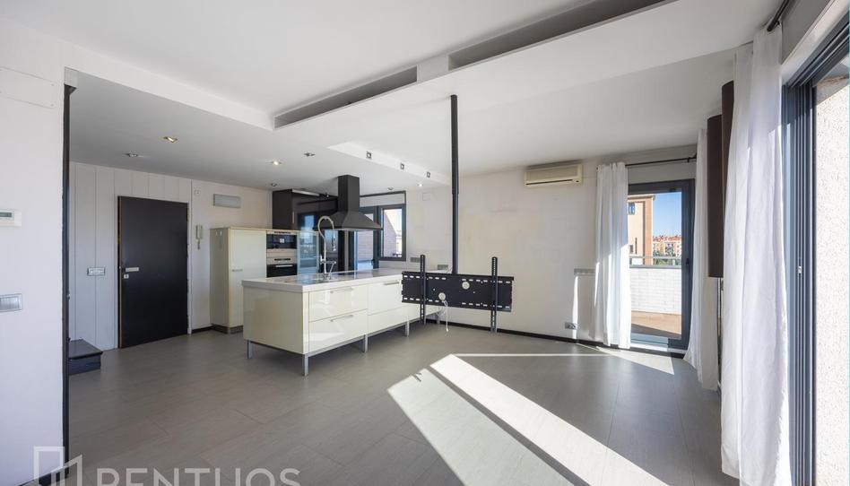 Photo 1 of Flat to rent in De Guillermo de Osma, Chopera, Madrid