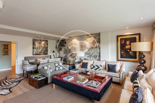 Piso en Venta en Encinar de los Reyes