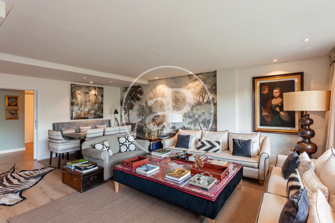 Piso en venta en Encinar de los Reyes