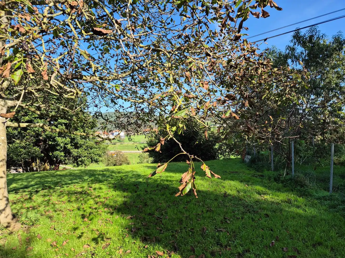 Residencial en venta en Cudillero