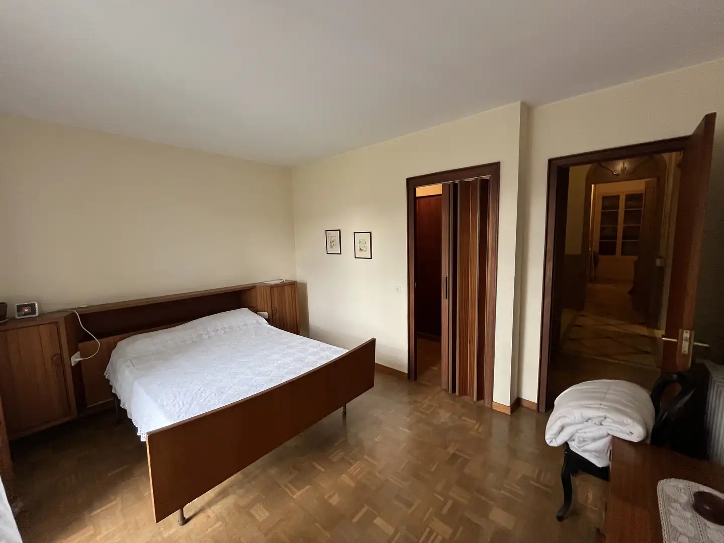 Habitación de Casa adosada en venta en Cassà de la Selva con Calefacción, Jardín privado y Parquet