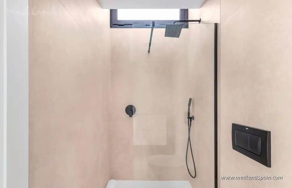 Chalet con piscina en venta en San Javier ciudad, imagen 8