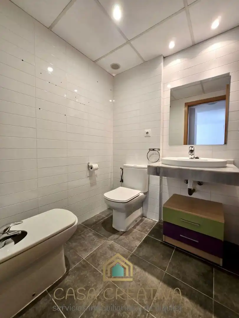 Piso en venta en Calle Miguel Angel Blanco, Casco Urbano
