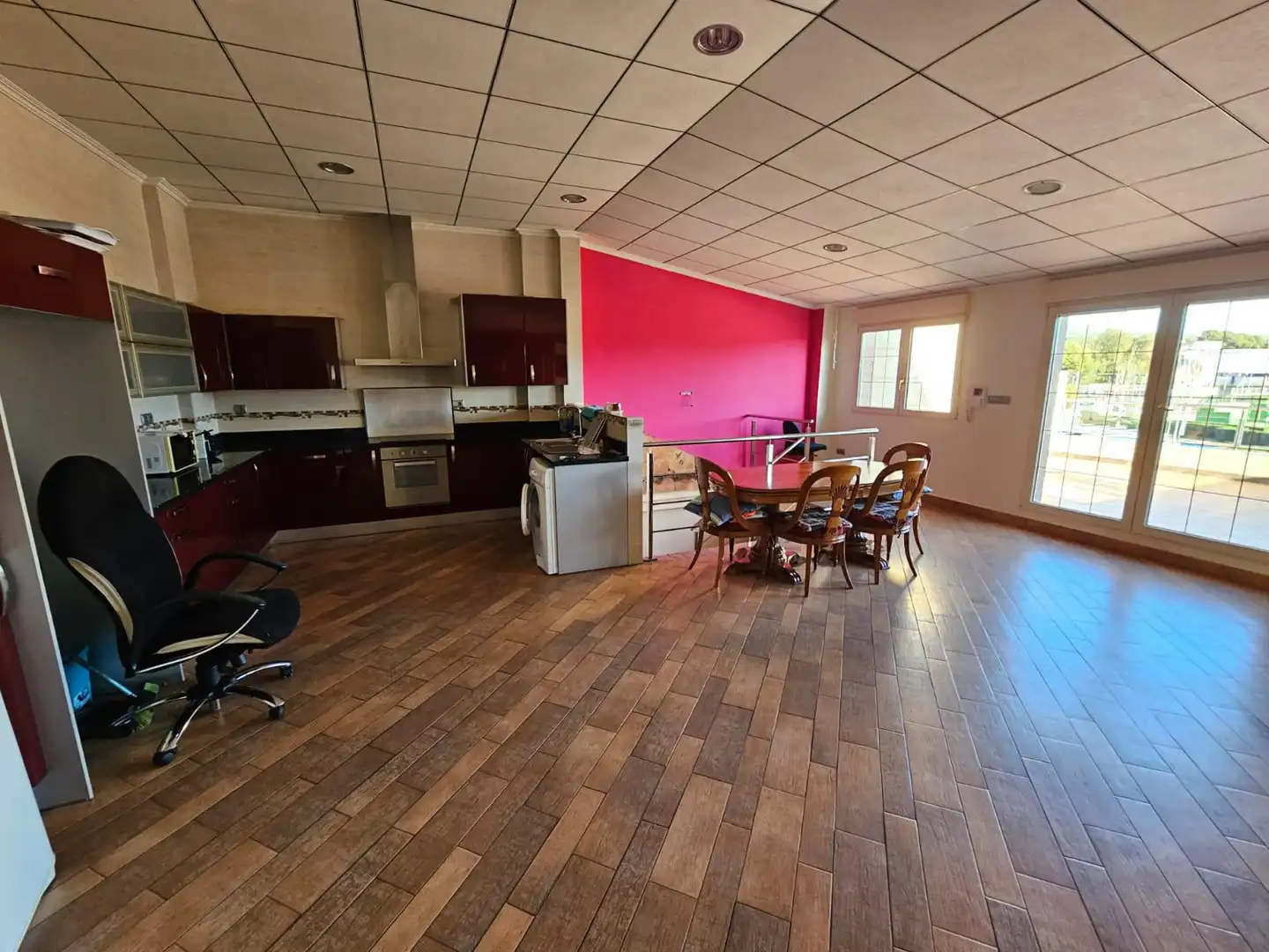 Casa pareada en venta en Campo Alto - Club de Campo, imagen 13