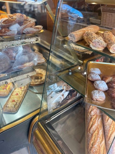 Local en traspaso en Vilanova i la Geltrú con Aire acondicionado, Calefacción y Terraza