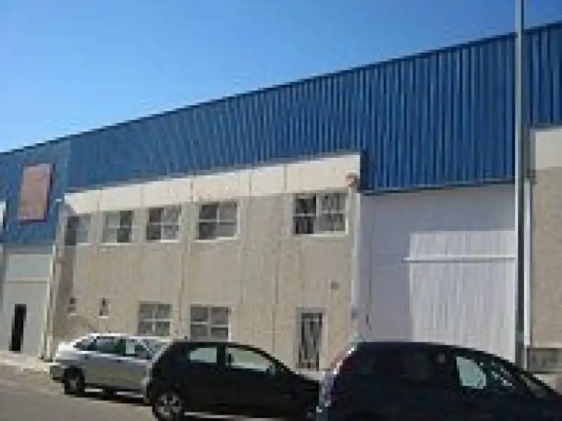 Industrial building for sale in Monóvar  / Monòver, imagen 3