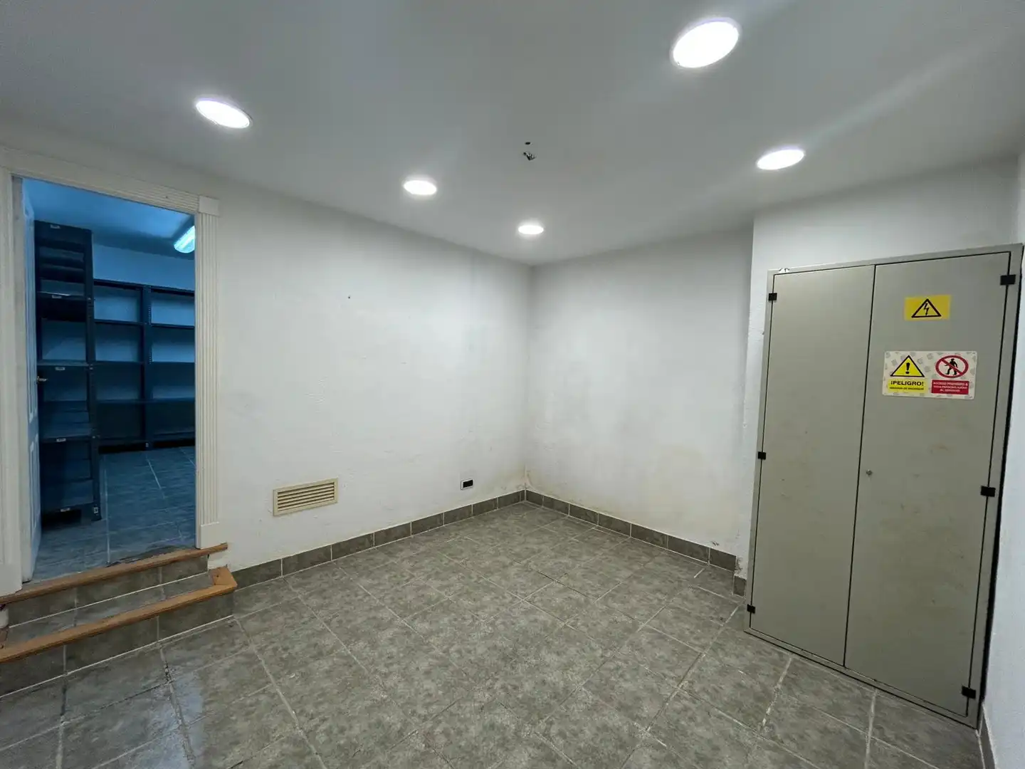 Casa amb terrassa en venda a Basobarri Kalea, imagen 26