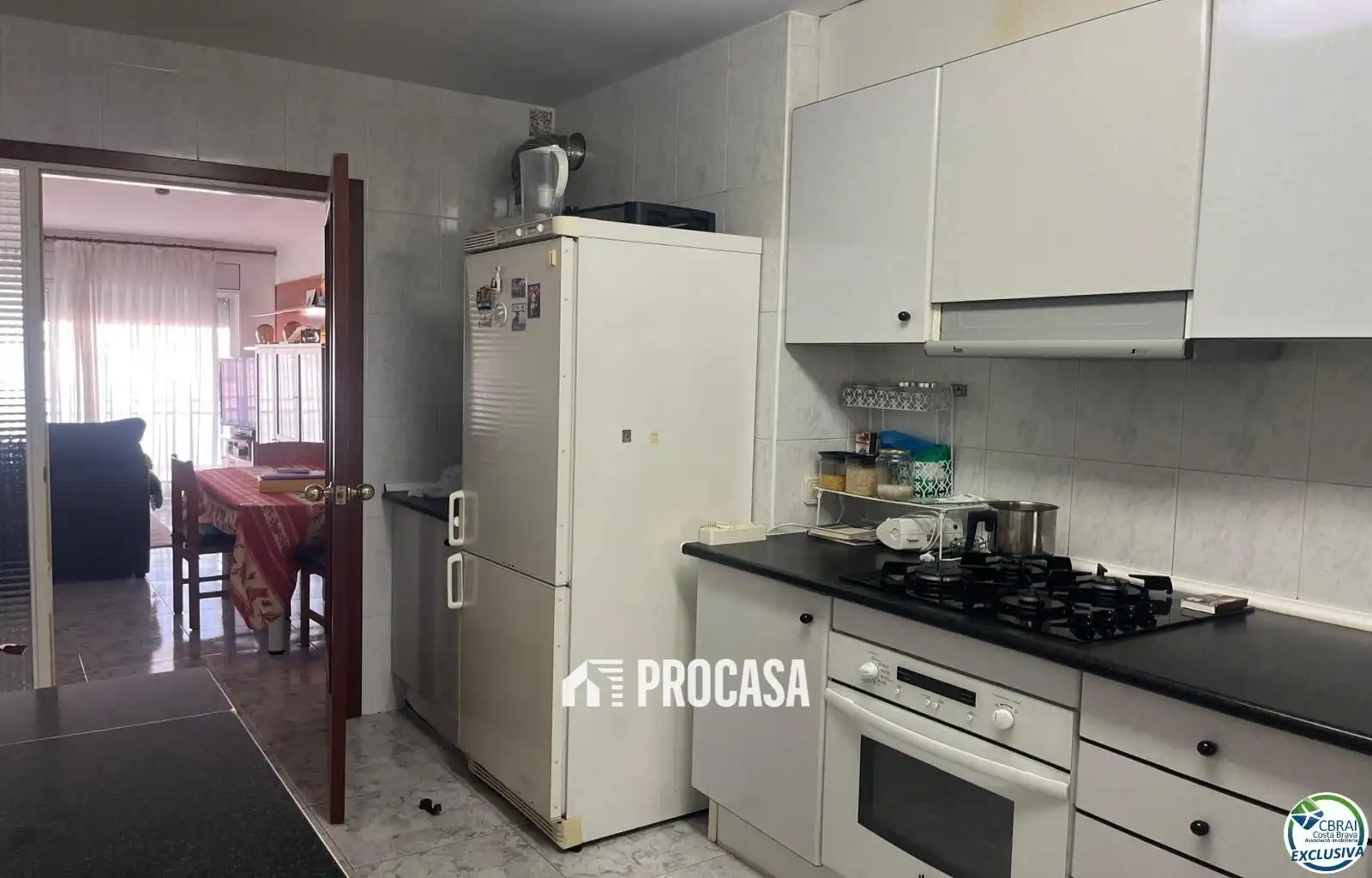 Piso con ascensor en venta en Tirso de Molina, imagen 6