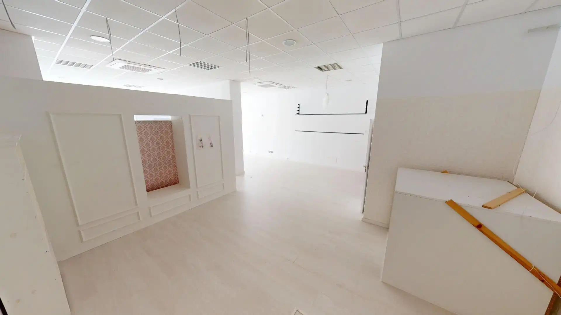 Geschaftsraum zum Verkauf in Murcia