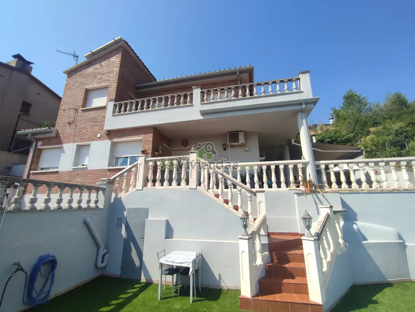 Casa o chalet en venta en Plaça Bosc, 2, Sant Andreu de la Barca