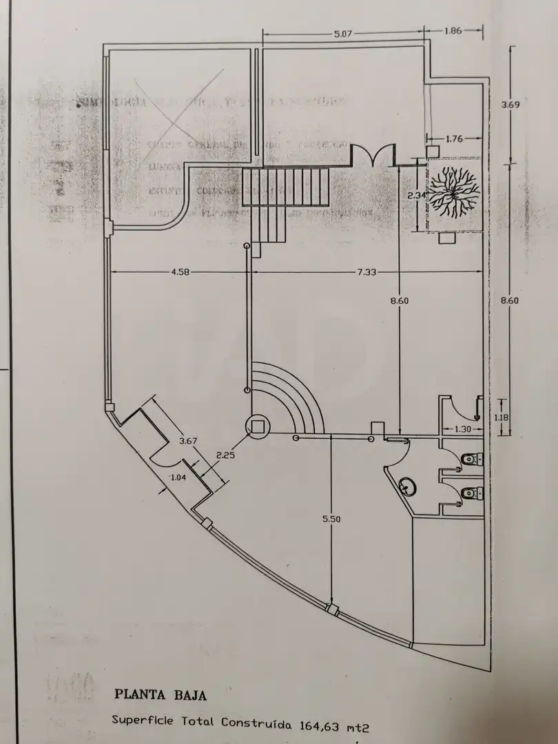 Gewerbefläche zum Verkauf in Benalúa - Babel, imagen 12