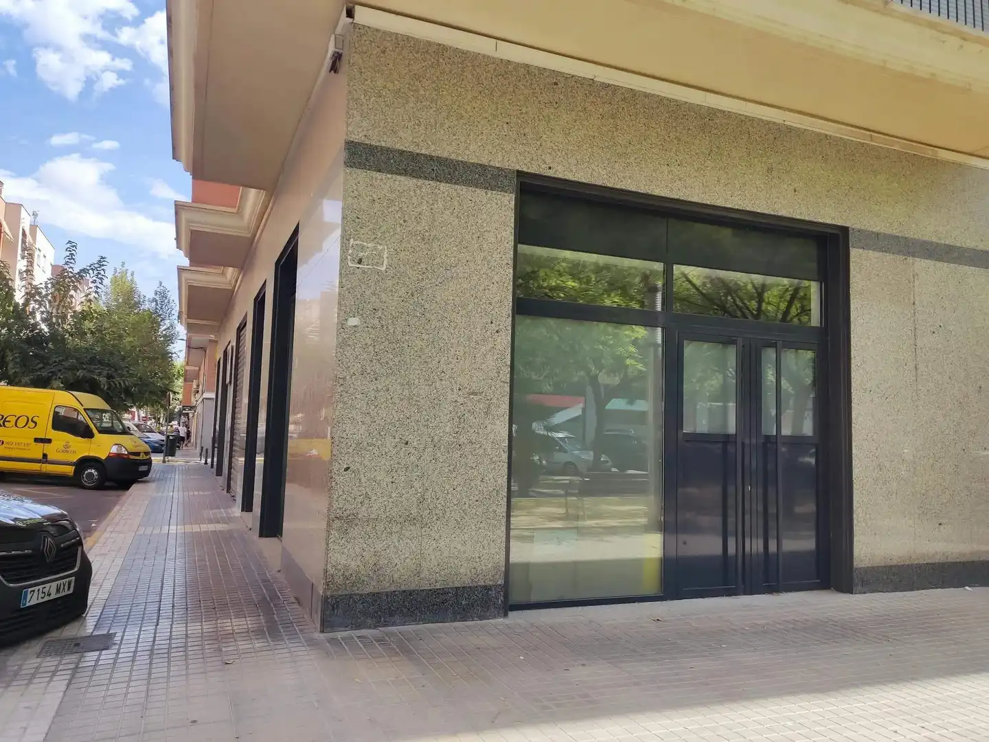 Business premises to rent in Calle DIEGO FUENTES SERRANO, imagen 23