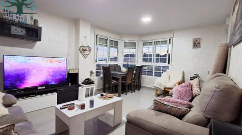 Foto 2 de Pis en venda a Avenida Constitución, Mazarrón Casco Urbano, Murcia