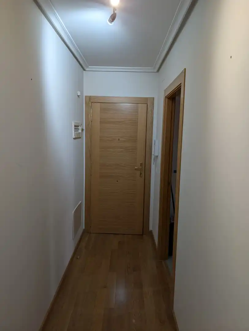 Flat for sale in Palencia  with Heating, Parquet flooring and Storage room