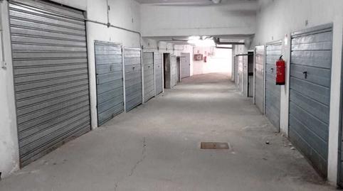 Foto 2 de Garaje en venta en Calle Resbalón, 4, Alba de Tormes, Salamanca