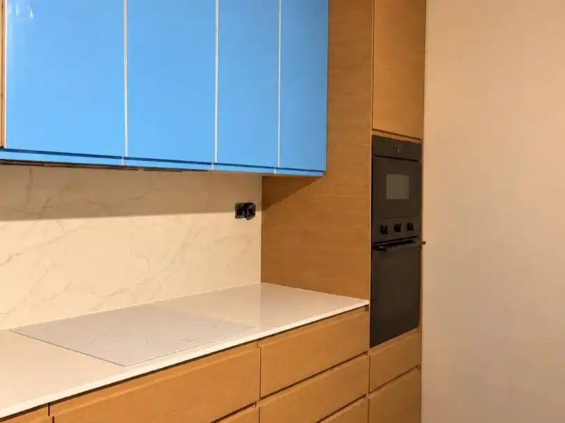 Küche von Loft zum Verkauf in Ciutat Vella