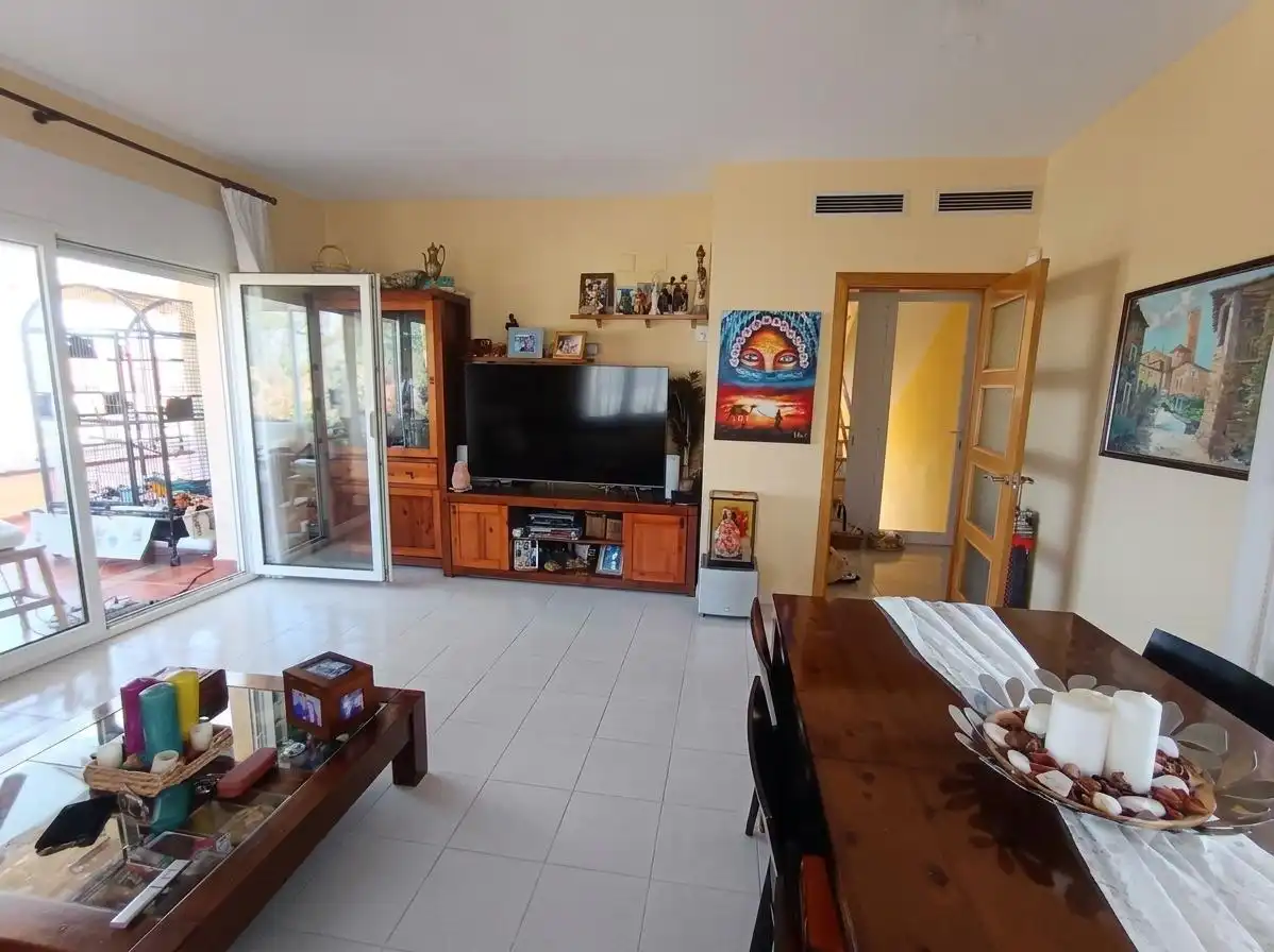 Haus mit Terrasse zum Verkauf in L'Ampolla, imagen 5