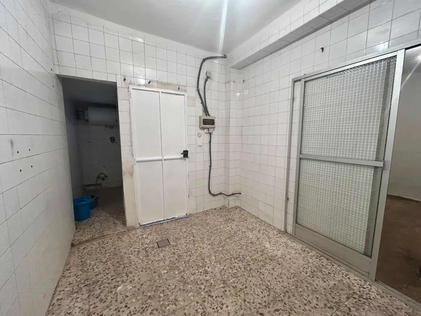 Trastero de alquiler en San Isidro