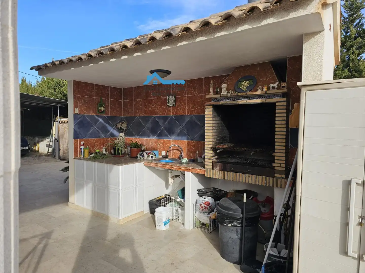 Villa avec piscine à vendre à Escandinavia - Cautivador, imagen 3