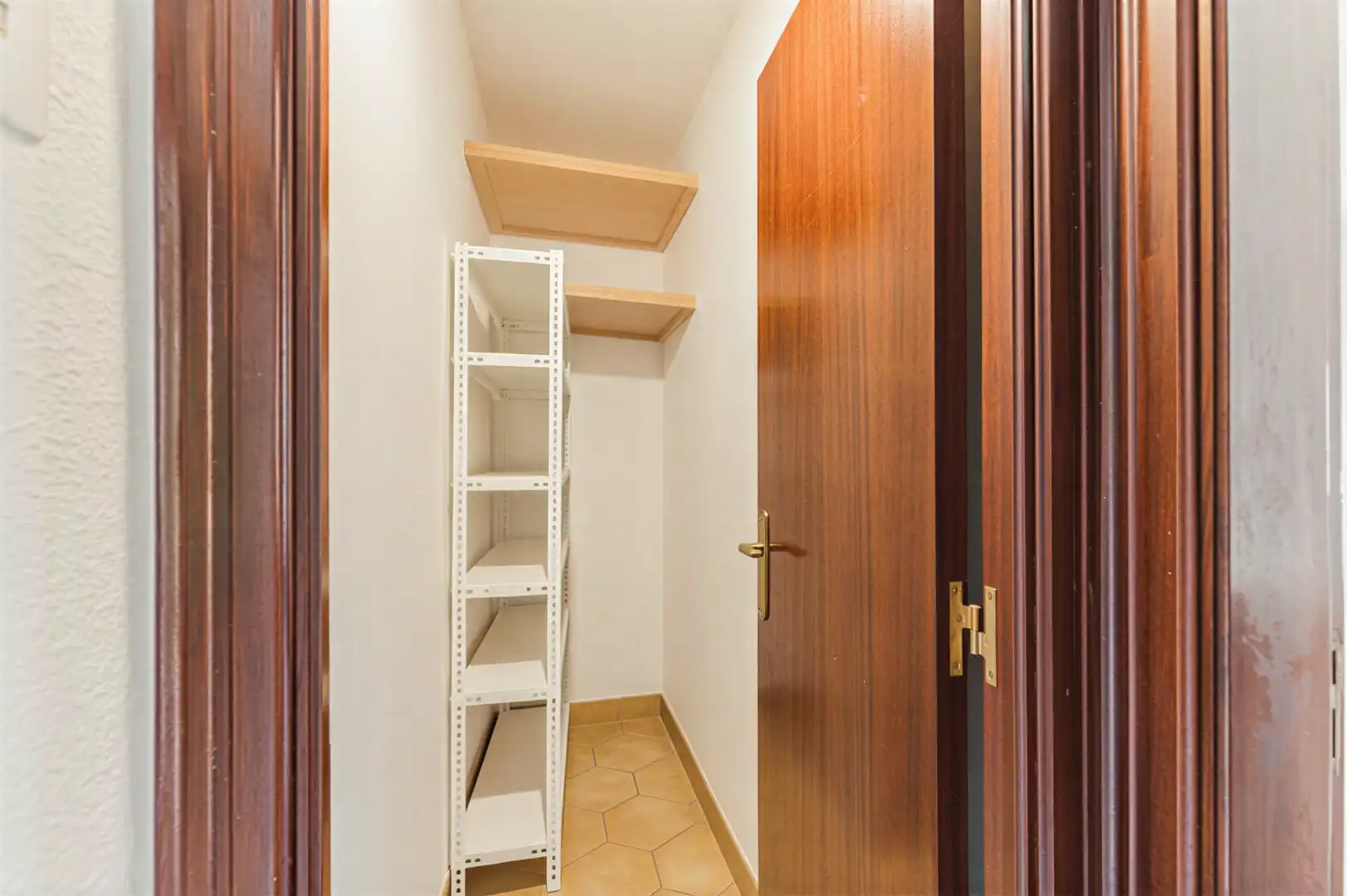 Wohnung mit Terrasse zum Verkauf in Carrer de València, imagen 22