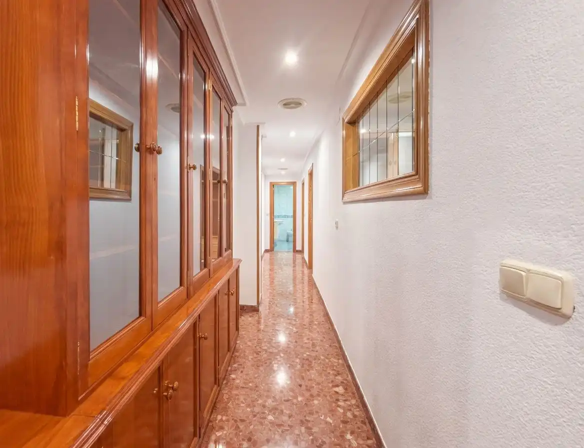 Flat with terrace for sale in Carrer del Cid 11, imagen 23