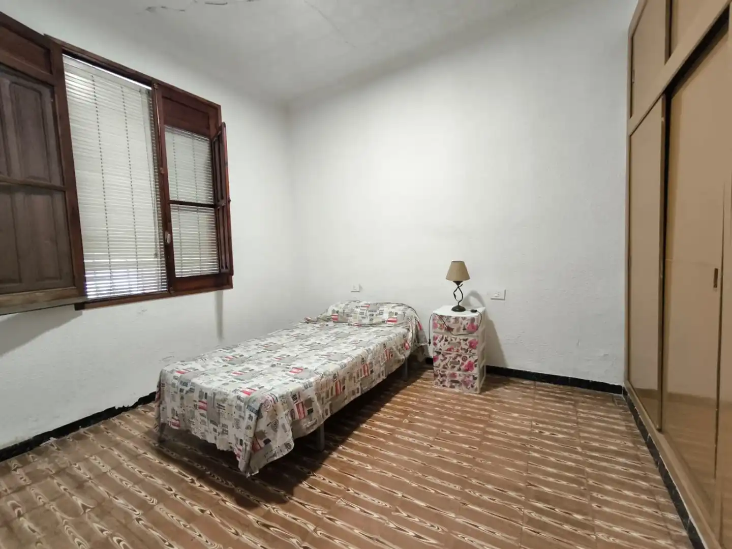 Dormitori de Casa o xalet en venda en Murcia amb Traster