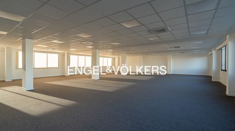 Foto 2 von Büro zur Miete in Sant Domènec, Sant Cugat del Vallès