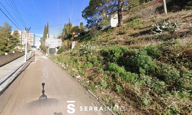 Terreno residencial en Venta en Sant Quintí de Mediona