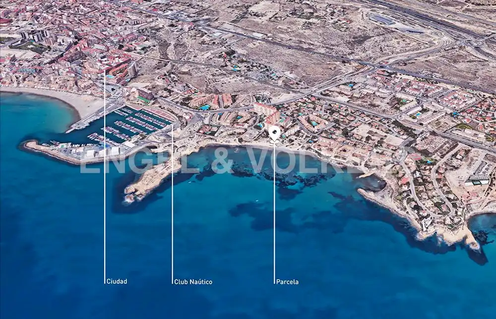 Xalet amb piscina en venda a Pueblo Español - Coveta Fumá, imagen 7