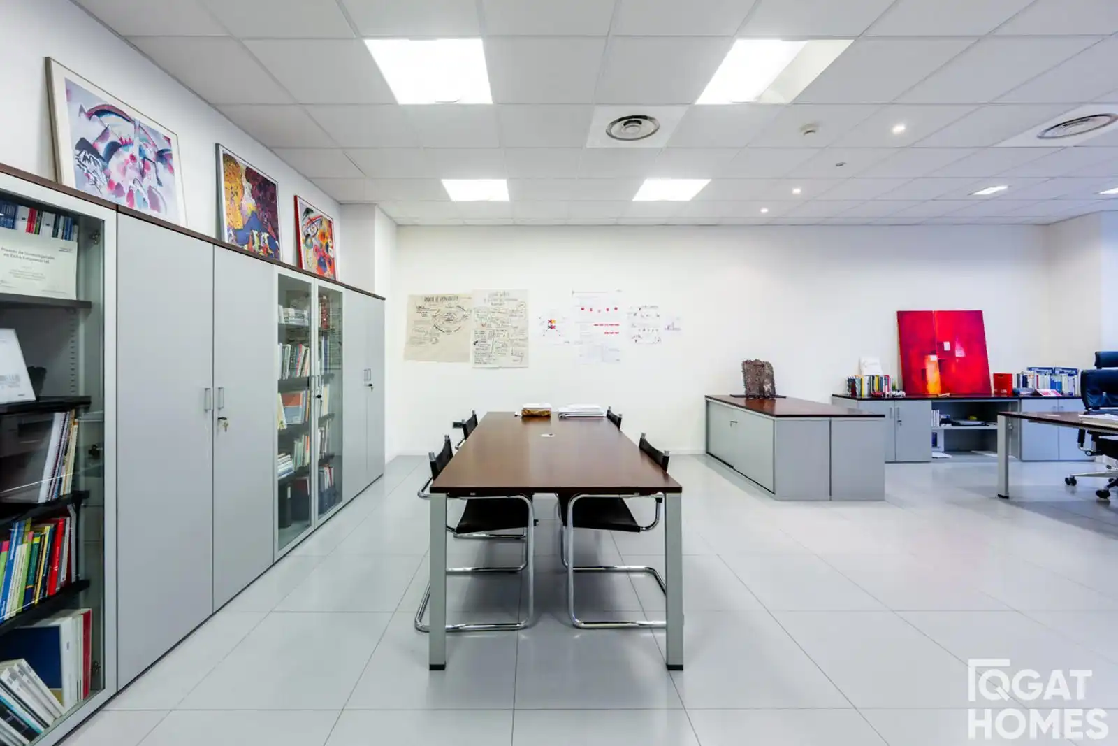 Office space with lift for sale in Corts Catalanes, imagen 13
