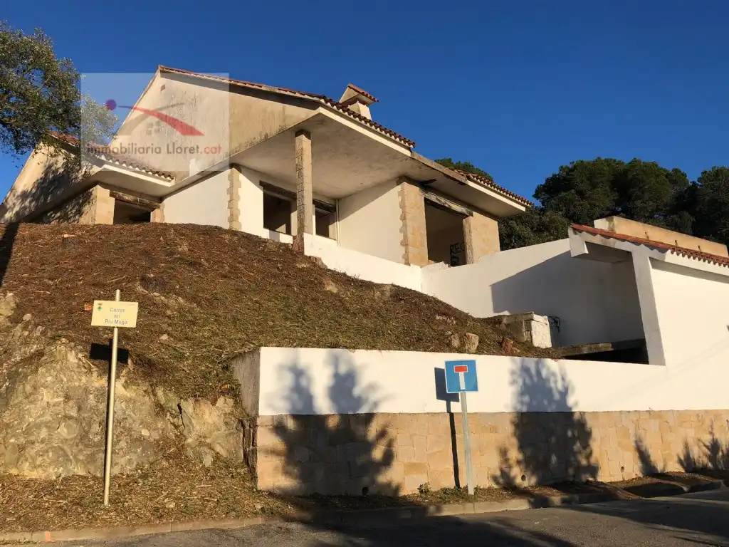 Residencial en venta en Roca Grossa