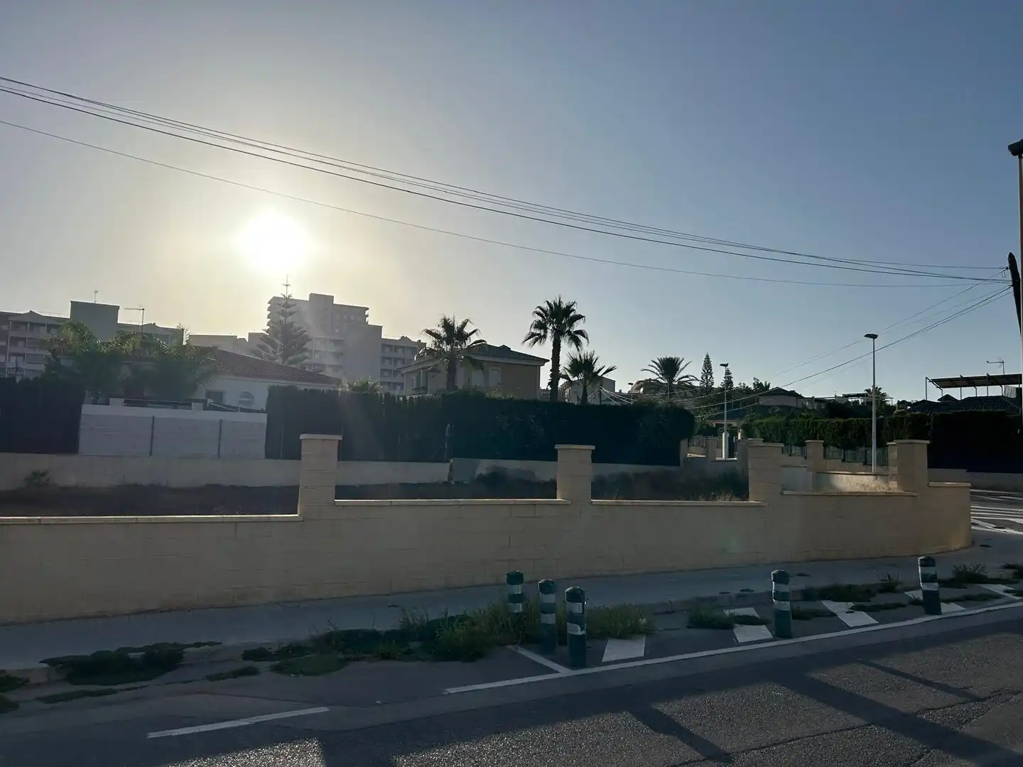 Grundstücke und Bauplätze zum Verkauf in Los Arenales del Sol, imagen 5